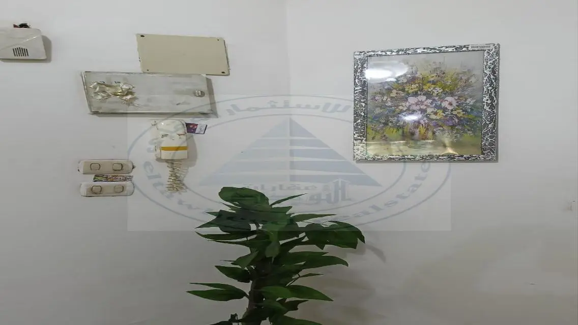 Apartment for Rent with Security Guard at a Great Price