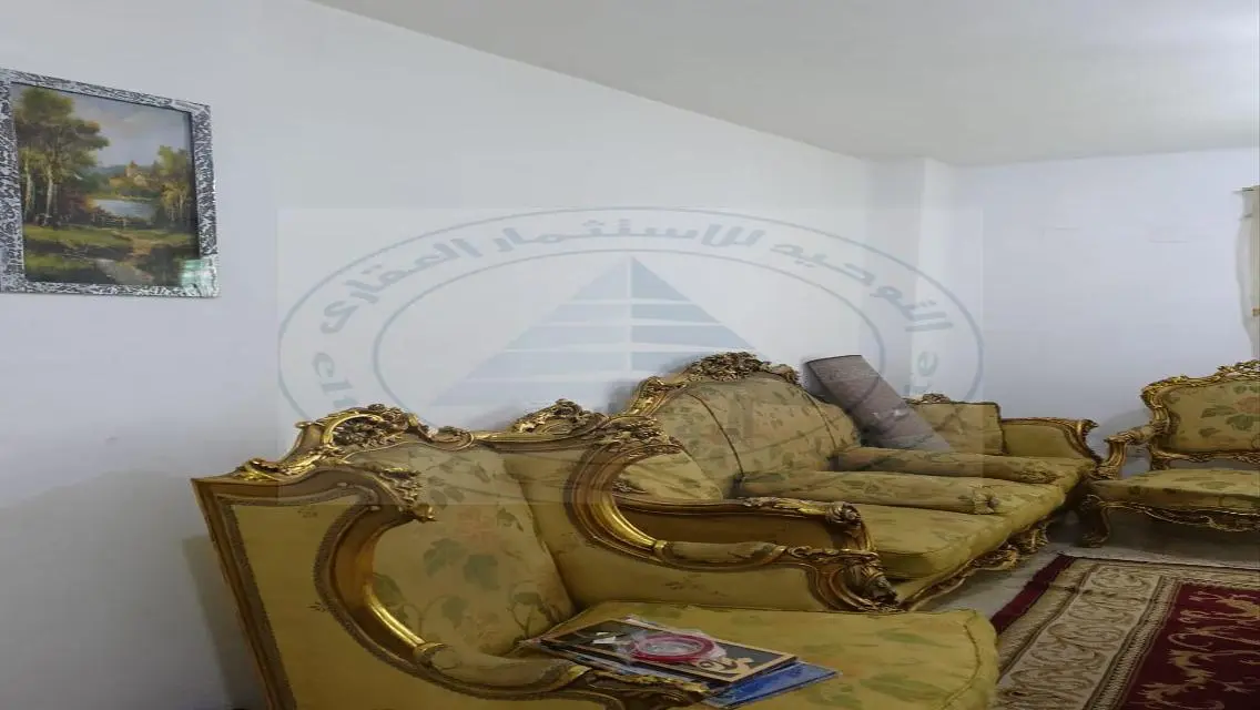 Apartment for Rent with Security Guard at a Great Price