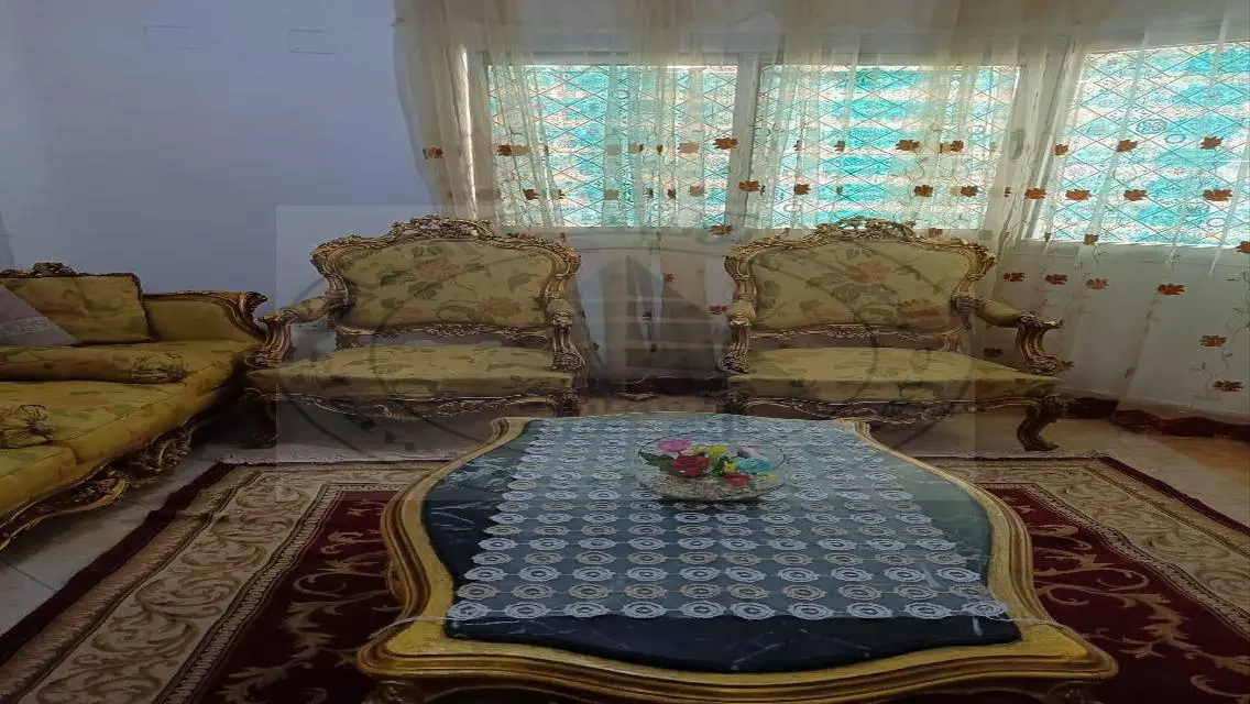 Apartment for Rent with Security Guard at a Great Price