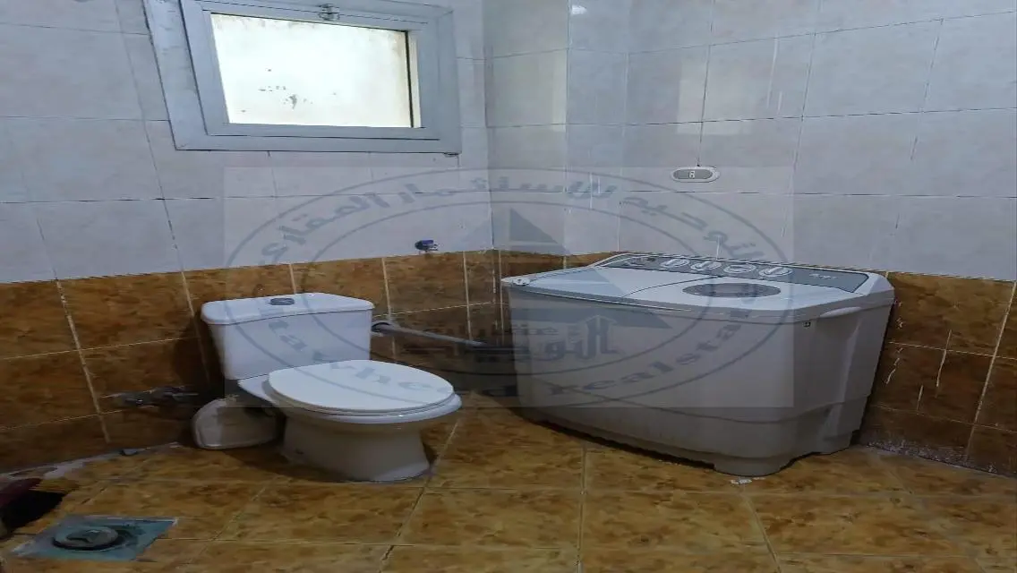Apartment for Rent with Security Guard at a Great Price