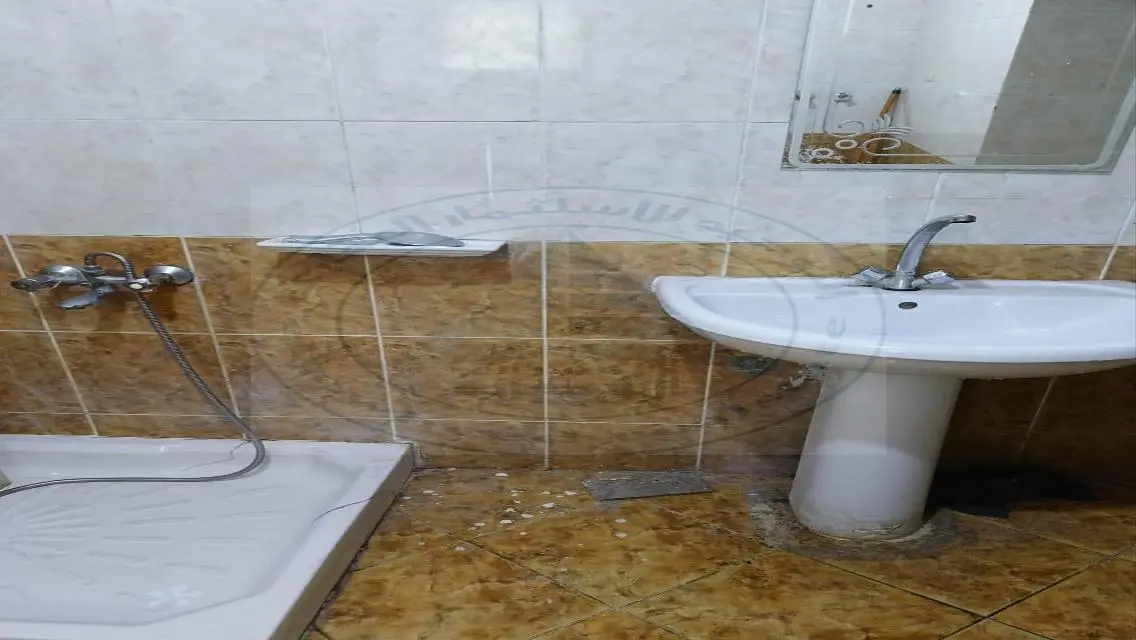 Apartment for Rent with Security Guard at a Great Price