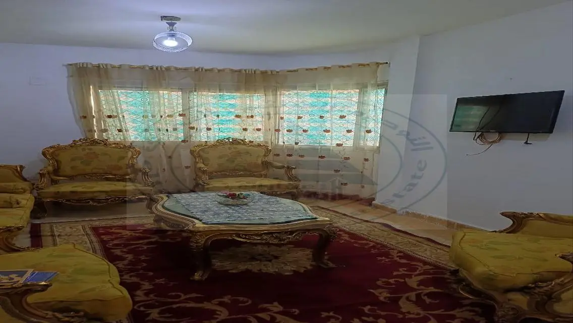 Apartment for Rent with Security Guard at a Great Price