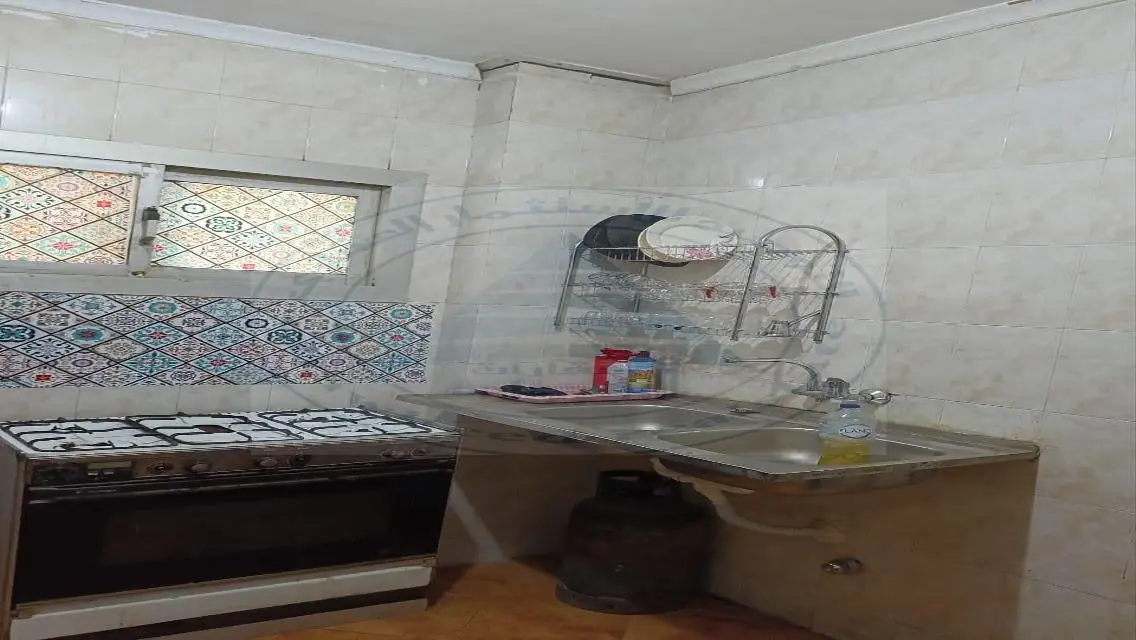 Apartment for Rent with Security Guard at a Great Price