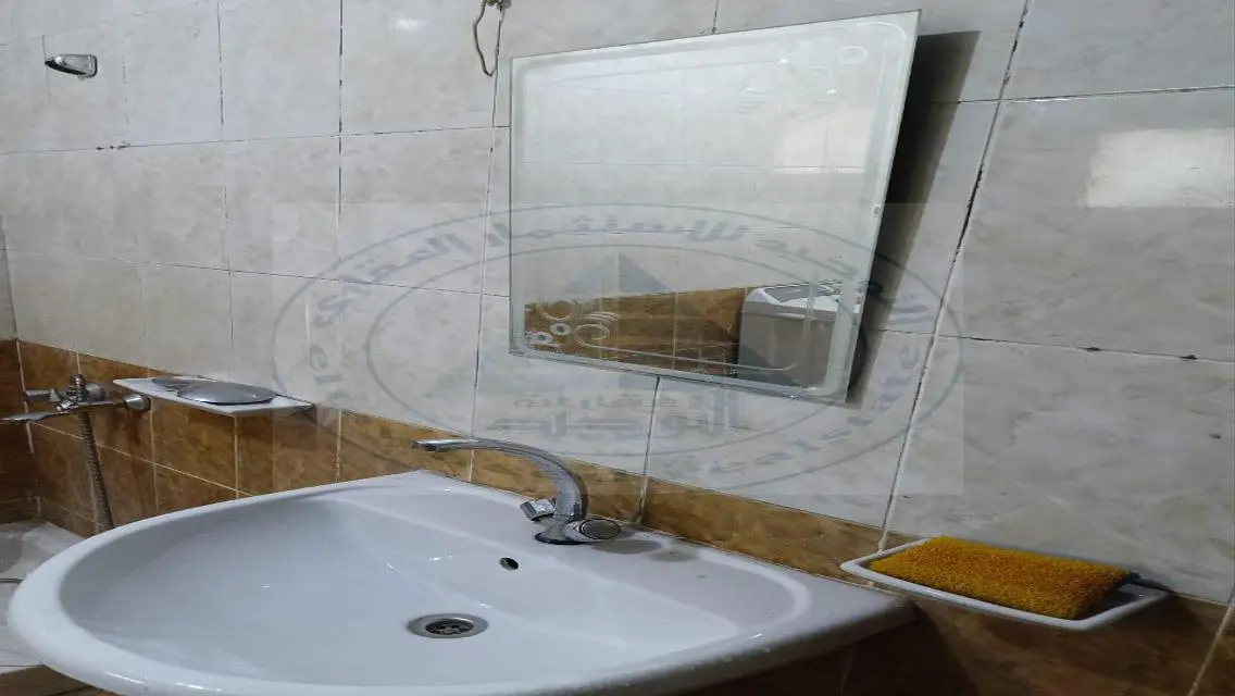 Apartment for Rent with Security Guard at a Great Price