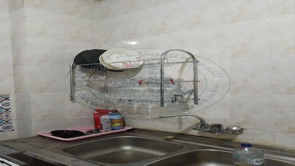 Apartment for Rent with Security Guard at a Great Price