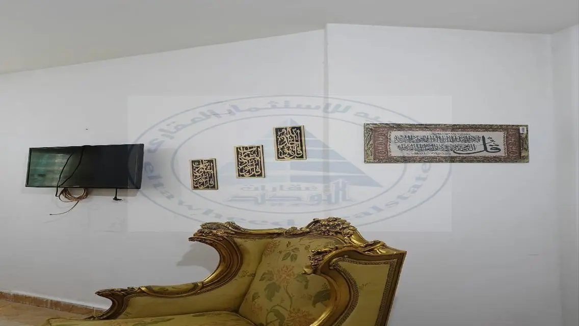 Apartment for Rent with Security Guard at a Great Price