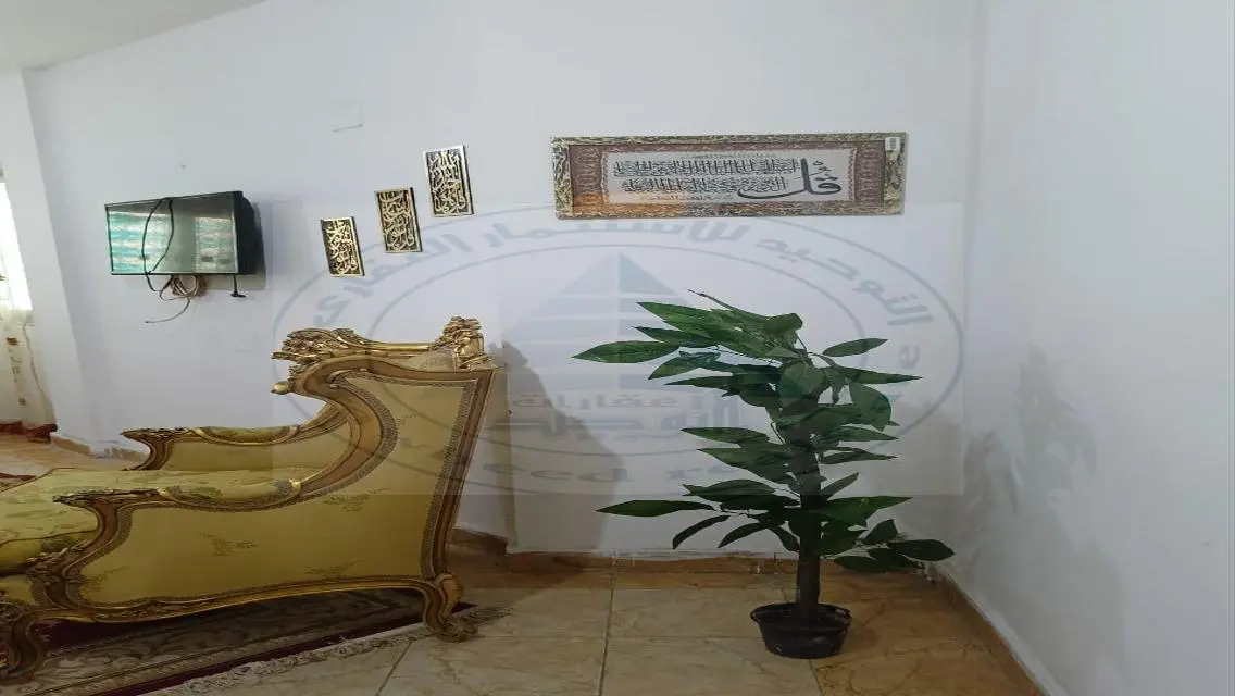 Apartment for Rent with Security Guard at a Great Price