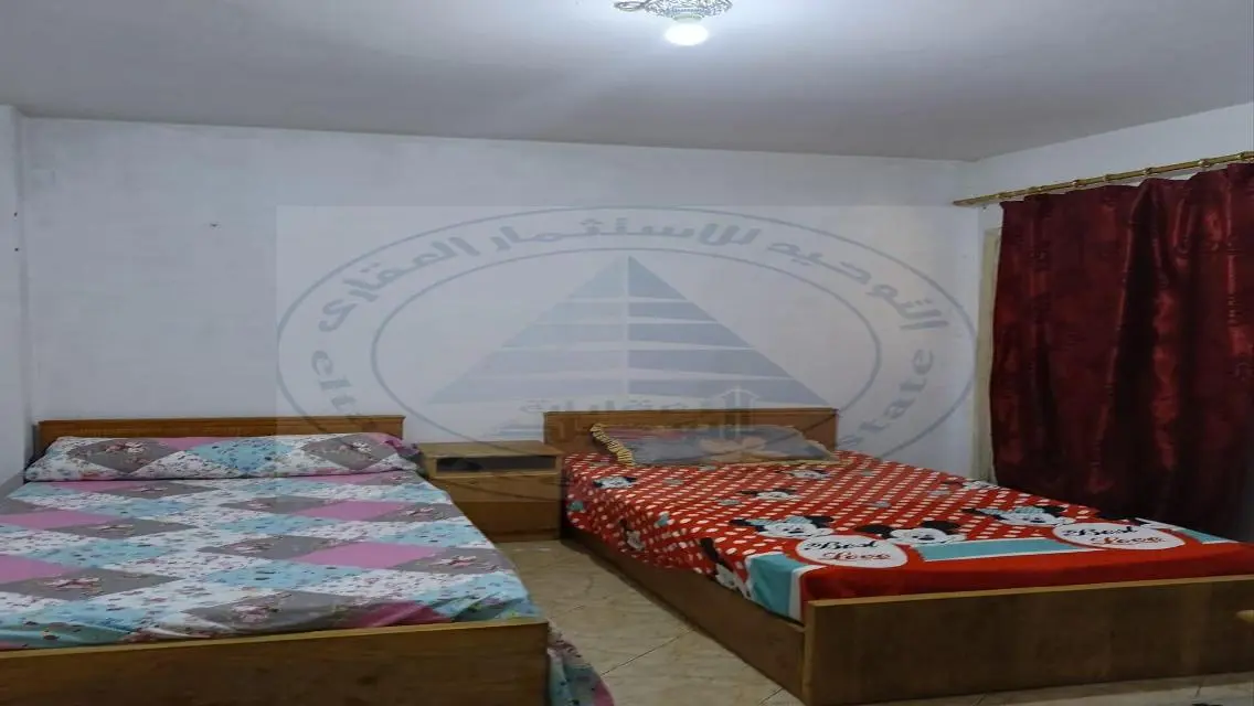 Apartment for Rent with Security Guard at a Great Price
