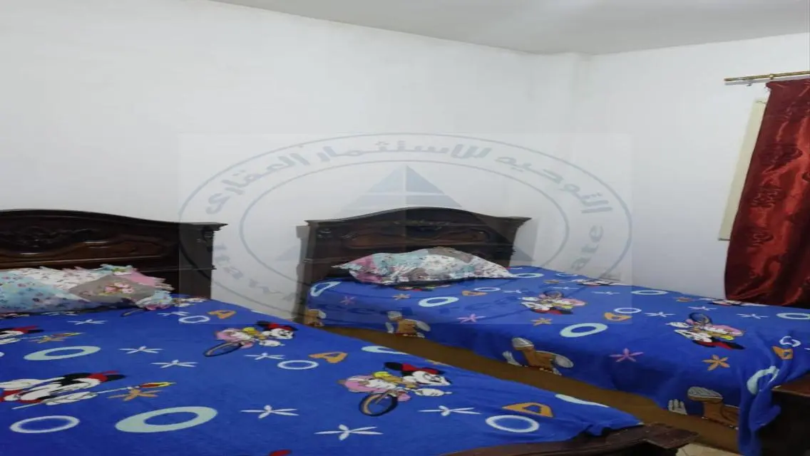 Apartment for Rent with Security Guard at a Great Price