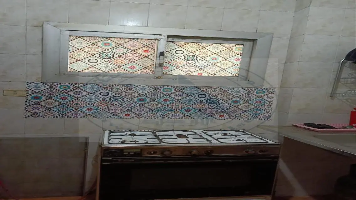 Apartment for Rent with Security Guard at a Great Price