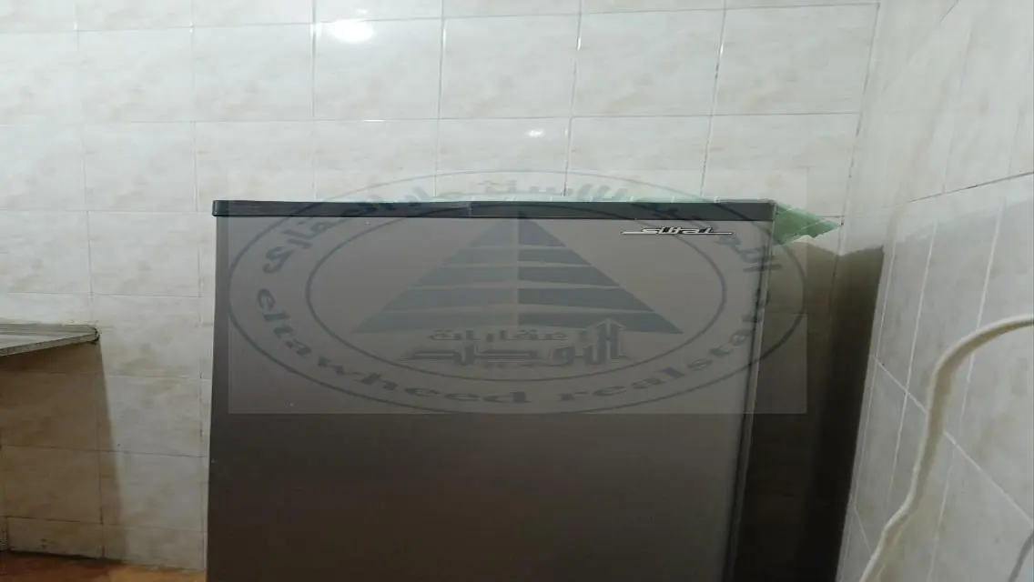Apartment for Rent with Security Guard at a Great Price