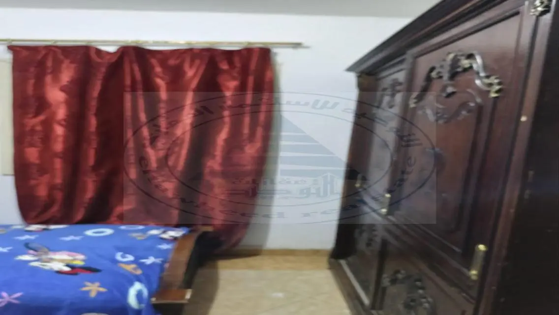Apartment for Rent with Security Guard at a Great Price