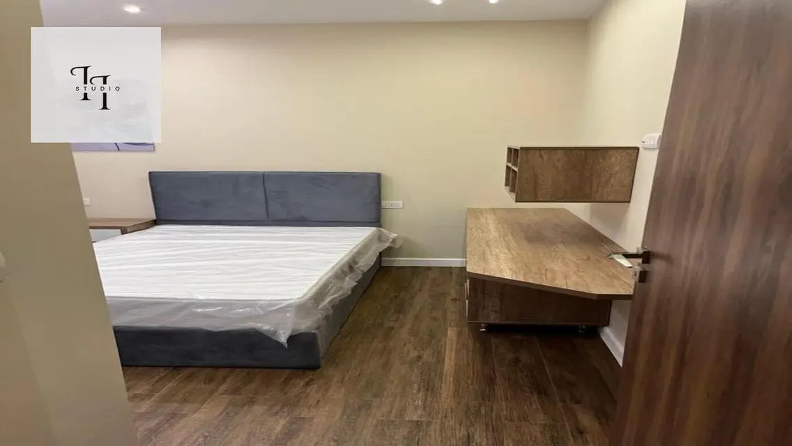Stylish Apartment for Sale Near Main Landmark