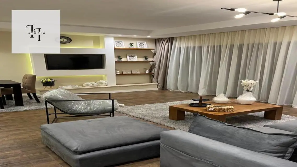 Stylish Apartment for Sale Near Main Landmark