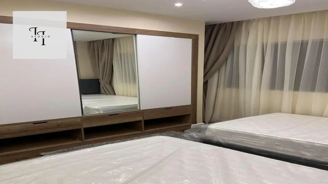 Stylish Apartment for Sale Near Main Landmark