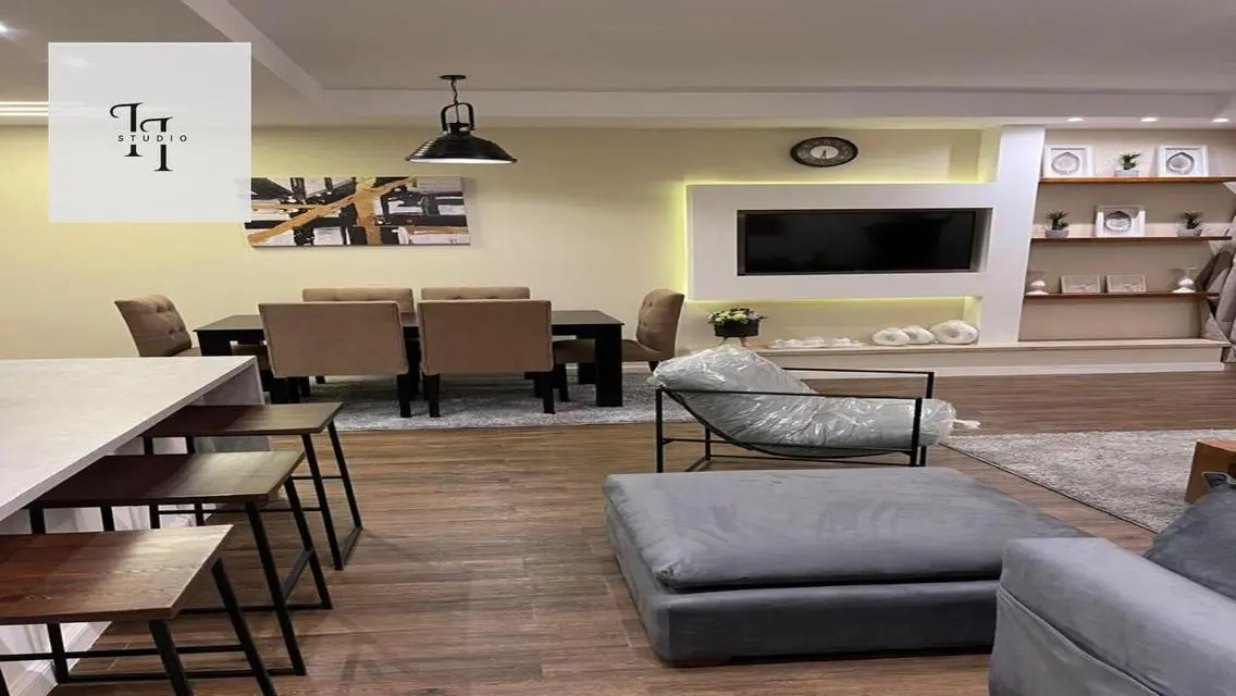 Stylish Apartment for Sale Near Main Landmark