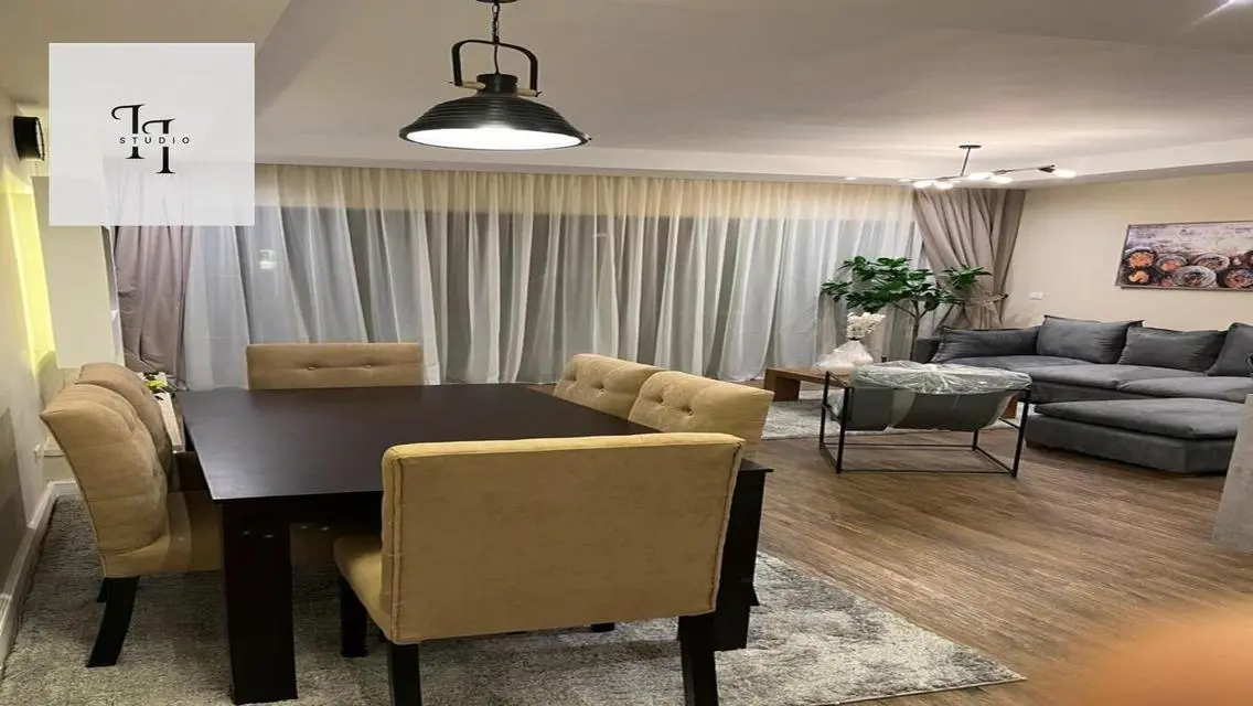 Stylish Apartment for Sale Near Main Landmark