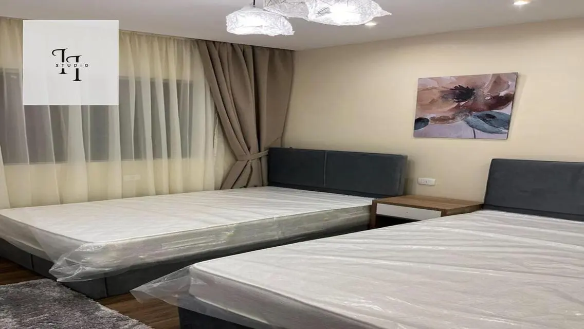 Stylish Apartment for Sale Near Main Landmark
