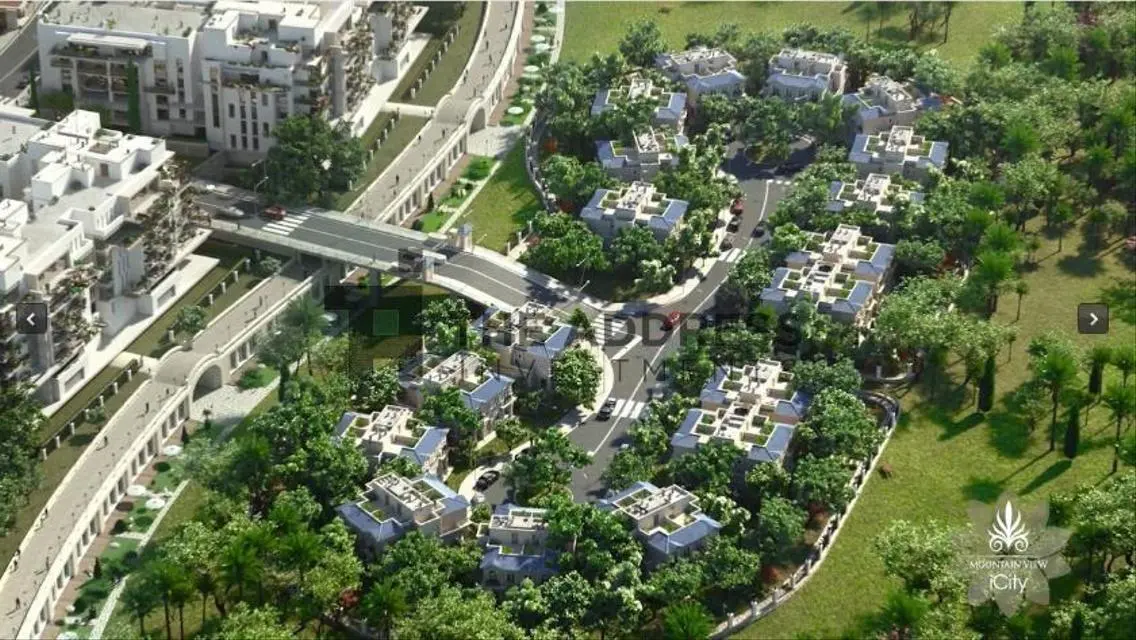 Luxurious Apartment with Spacious Garden and Private Pool