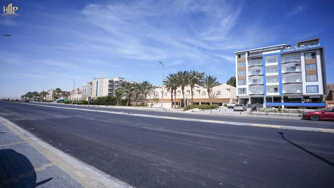 Premium Apartment at an Affordable Price with Spacious Area