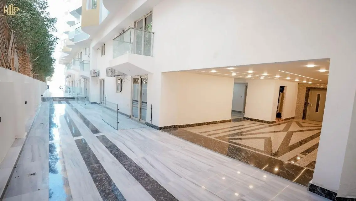 Premium Apartment at an Affordable Price with Spacious Area