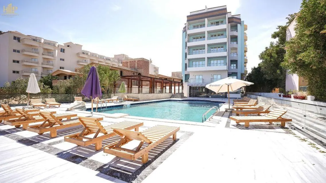 Premium Apartment at an Affordable Price with Spacious Area