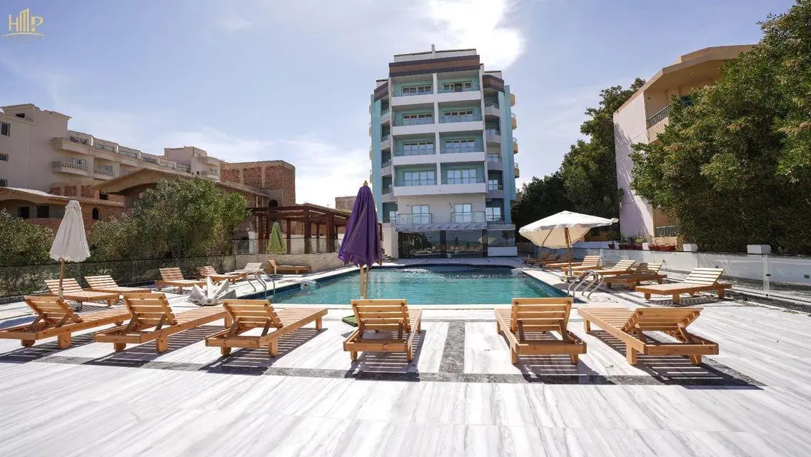 Premium Apartment at an Affordable Price with Spacious Area