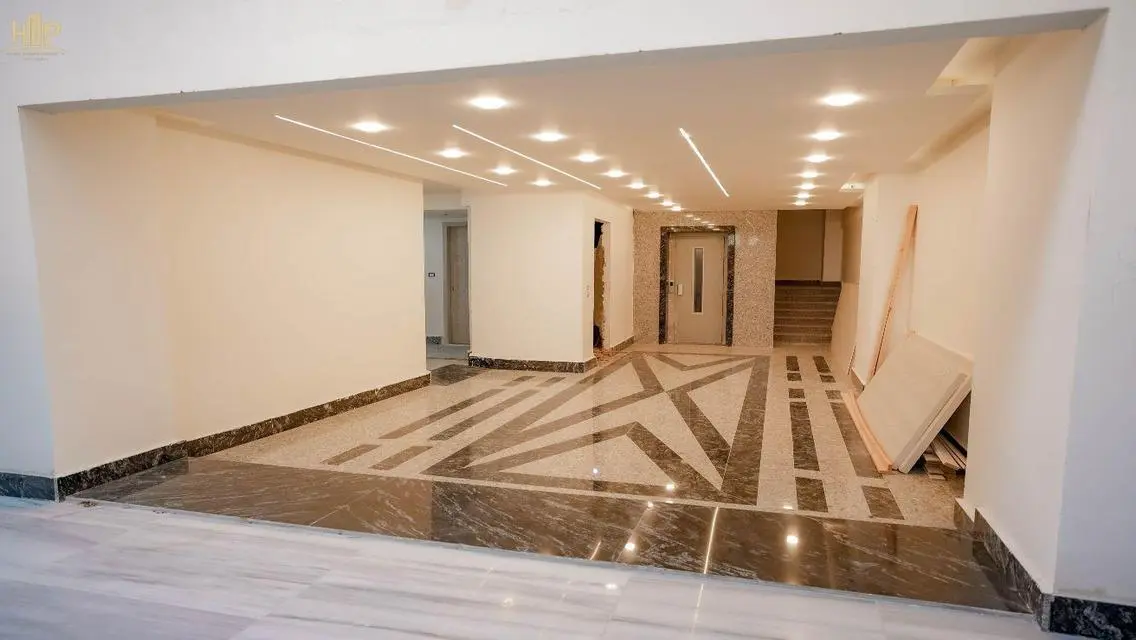 Premium Apartment at an Affordable Price with Spacious Area