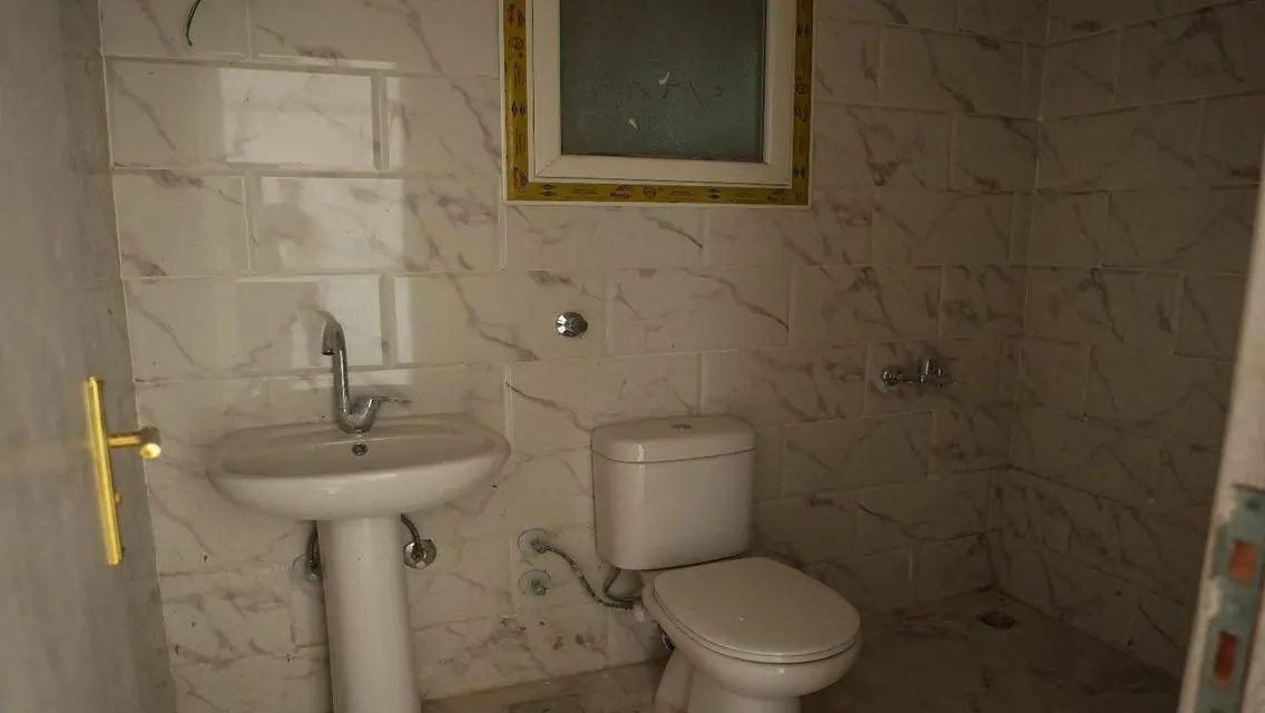 Premium Apartment at an Affordable Price with Spacious Area