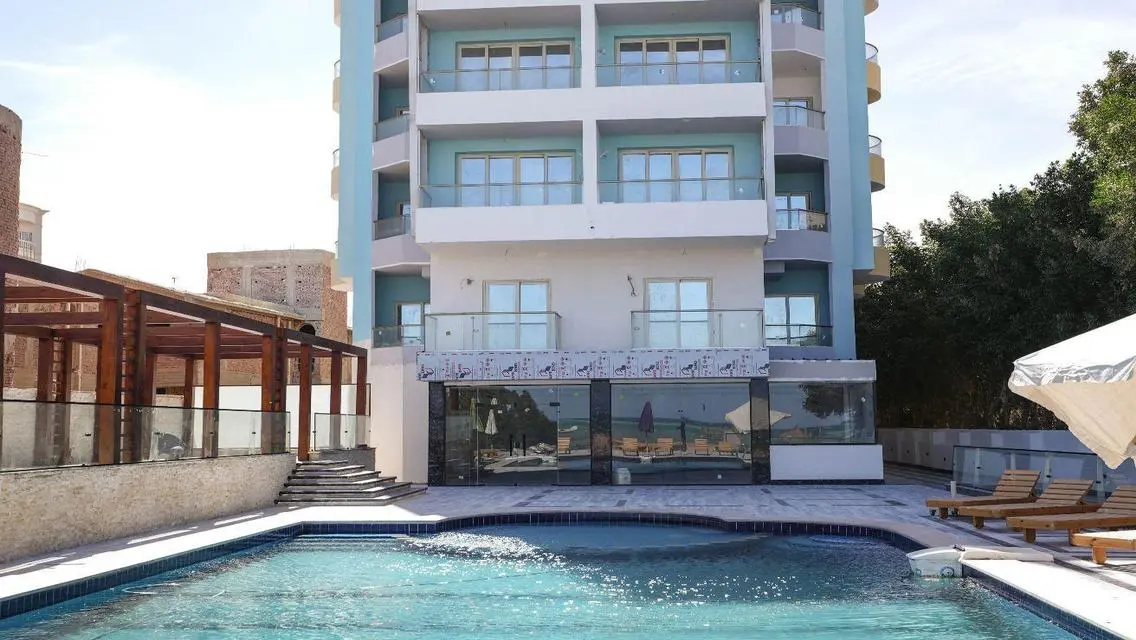 Premium Apartment at an Affordable Price with Spacious Area