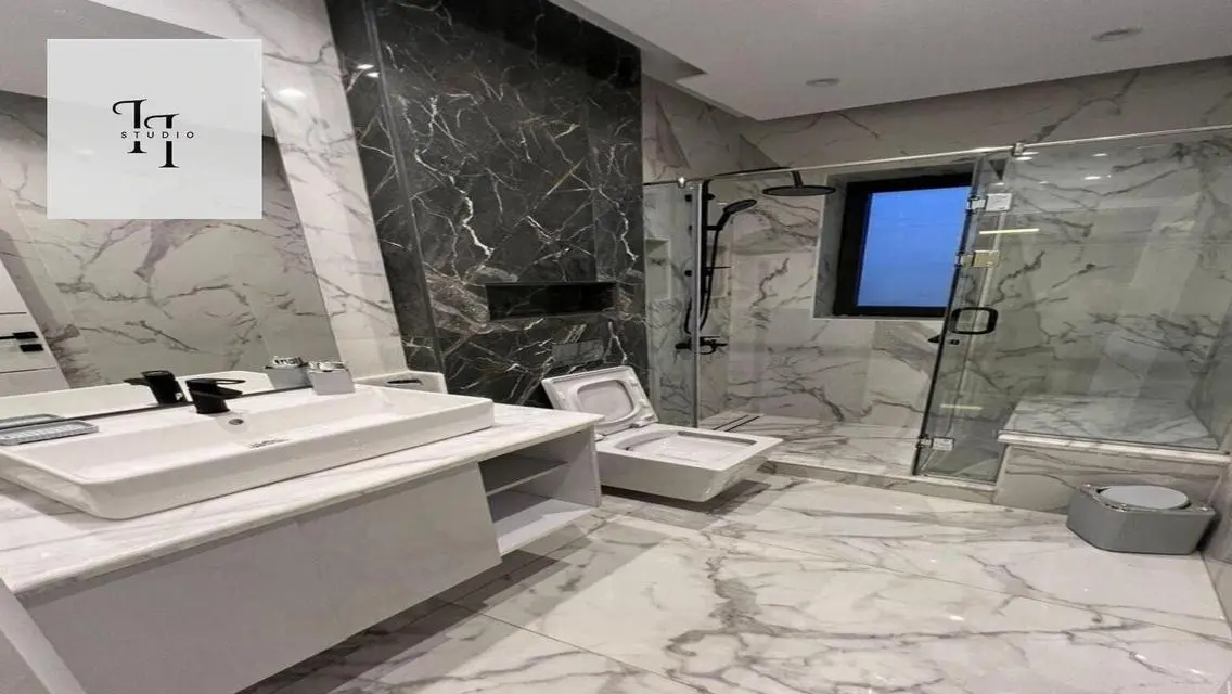 Lake View Apartment in Lake Residence - 2 Bedrooms