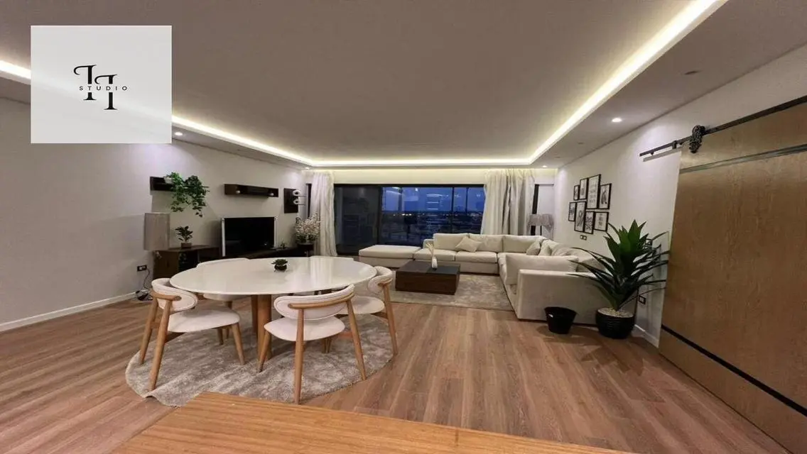 Lake View Apartment in Lake Residence - 2 Bedrooms