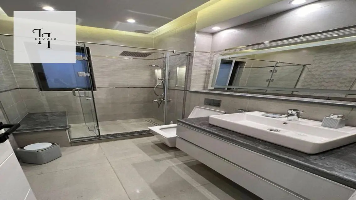 Lake View Apartment in Lake Residence - 2 Bedrooms