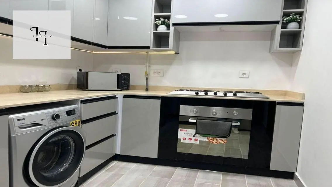 Lake View Apartment in Lake Residence - 2 Bedrooms