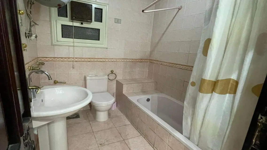 Luxury Apartment for Rent in Beverly Hills Compound - Sheikh Zayed