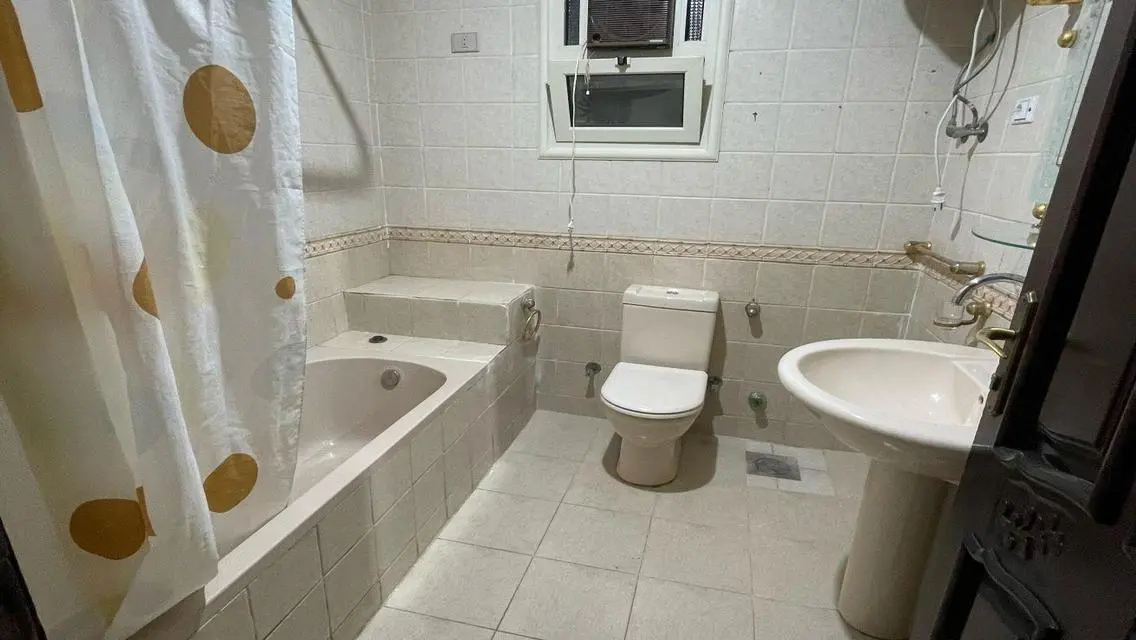 Luxury Apartment for Rent in Beverly Hills Compound - Sheikh Zayed
