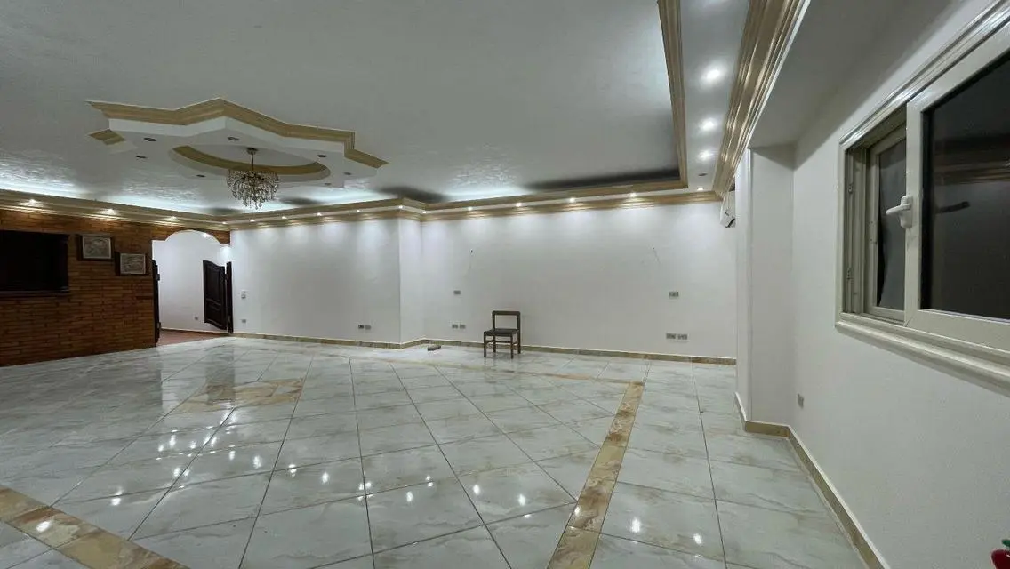 Luxury Apartment for Rent in Beverly Hills Compound - Sheikh Zayed