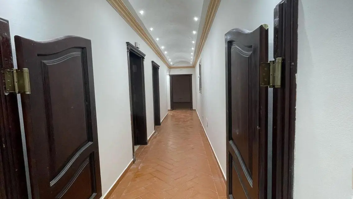 Luxury Apartment for Rent in Beverly Hills Compound - Sheikh Zayed