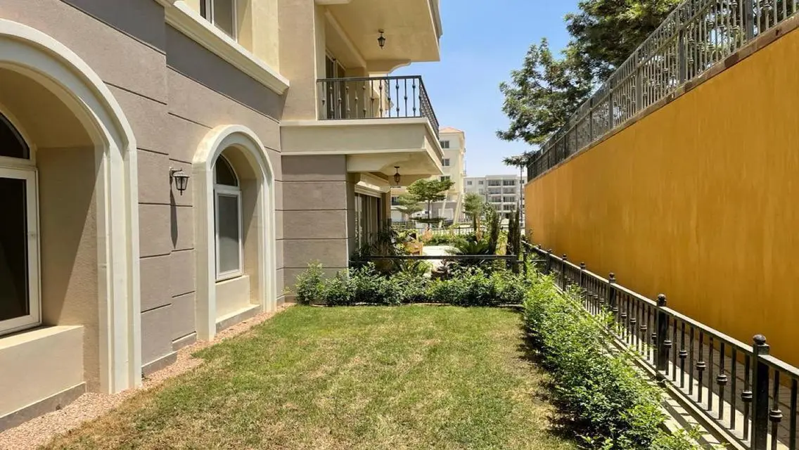 Apartment for Sale in Goldmark - 75,000 EGP
