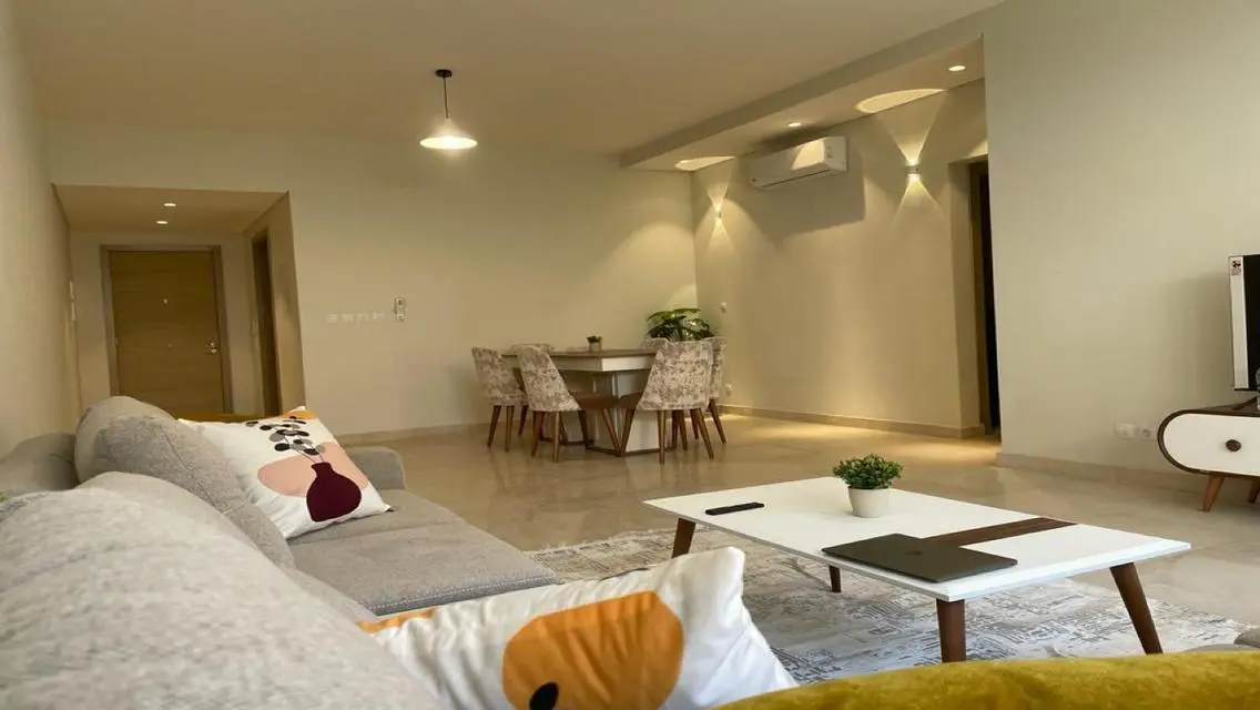 Apartment for Sale in Goldmark - 75,000 EGP