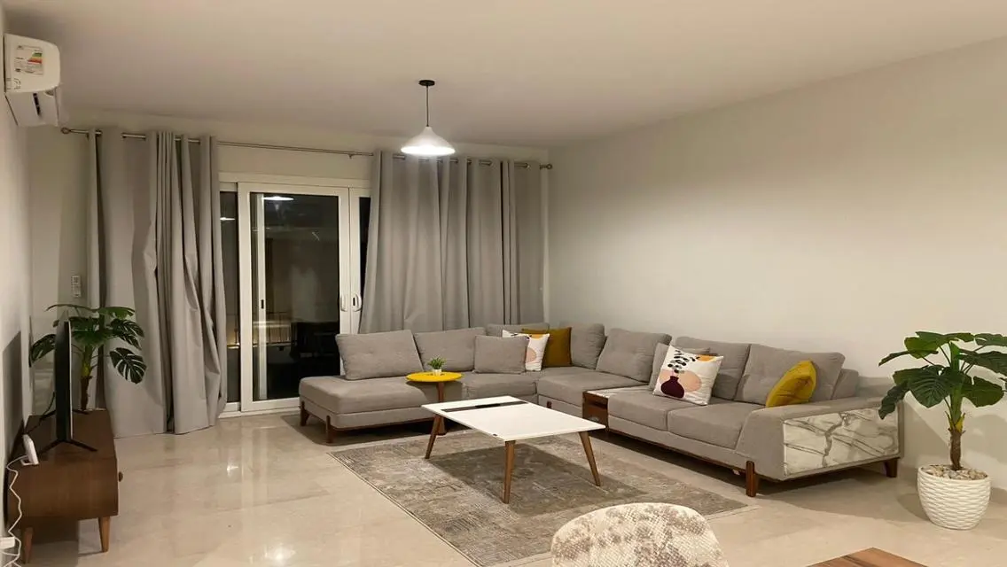 Apartment for Sale in Goldmark - 75,000 EGP