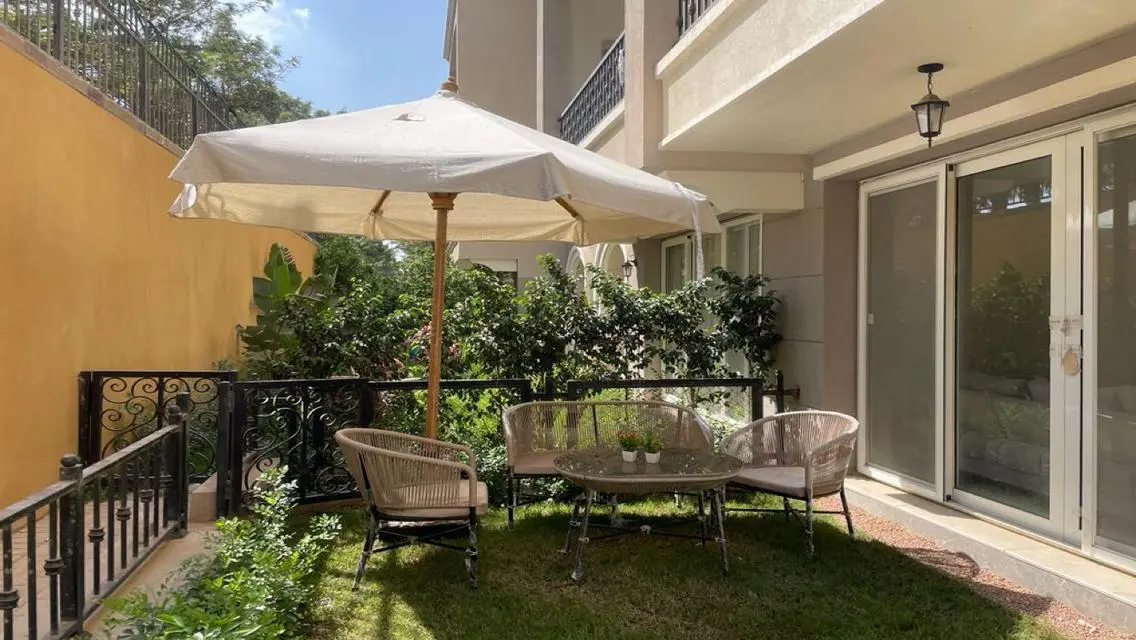 Apartment for Sale in Goldmark - 75,000 EGP