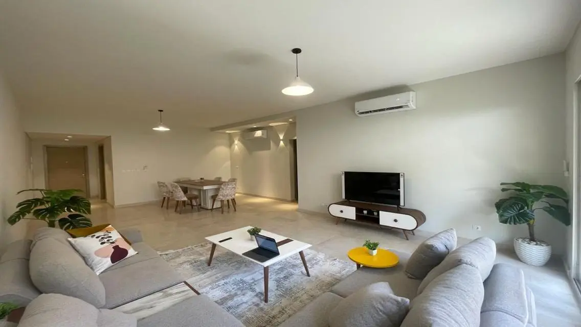 Apartment for Sale in Goldmark - 75,000 EGP