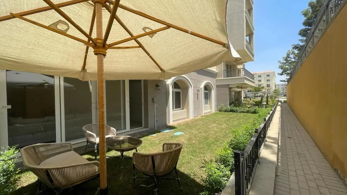 Apartment for Sale in Goldmark - 75,000 EGP