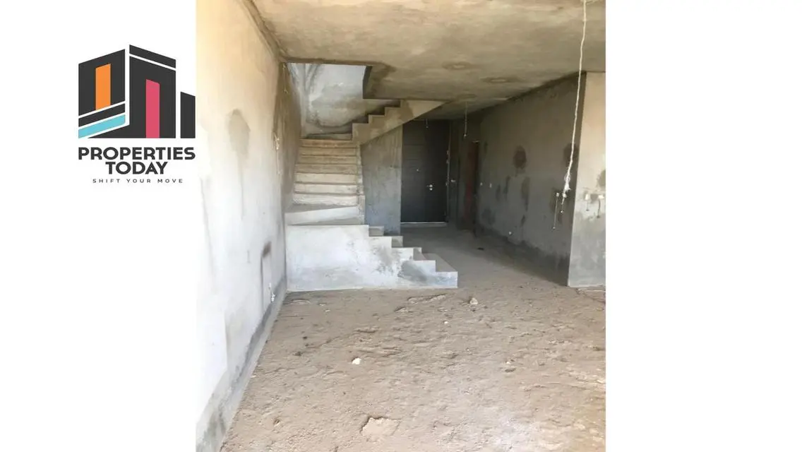 فيلا فاخرة مع مرافق متكاملة في قلب المدينة