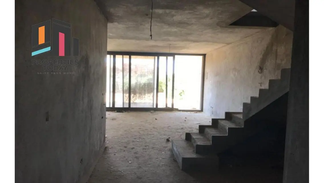 فيلا فاخرة مع مرافق متكاملة في قلب المدينة
