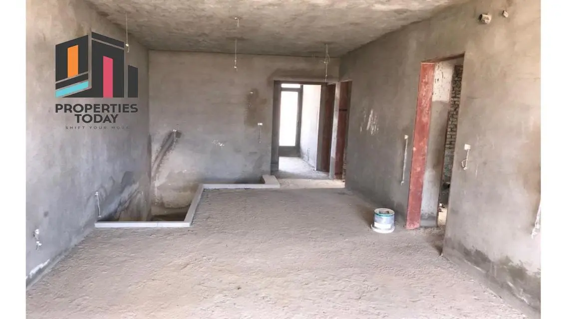 فيلا فاخرة مع مرافق متكاملة في قلب المدينة