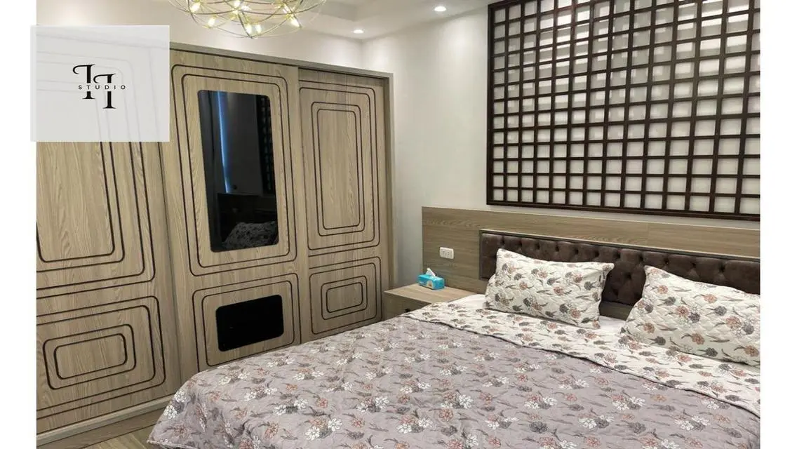 Stylish 144 sqm Apartment for Rent