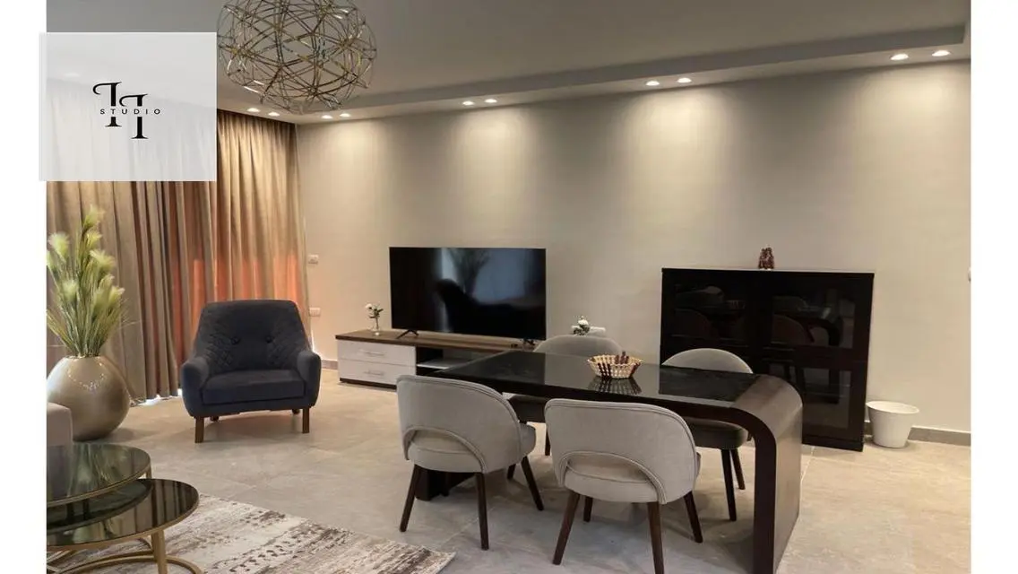 Stylish 144 sqm Apartment for Rent