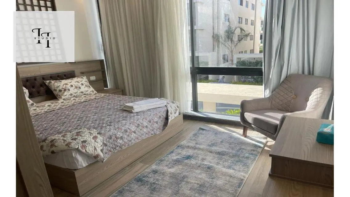 Stylish 144 sqm Apartment for Rent